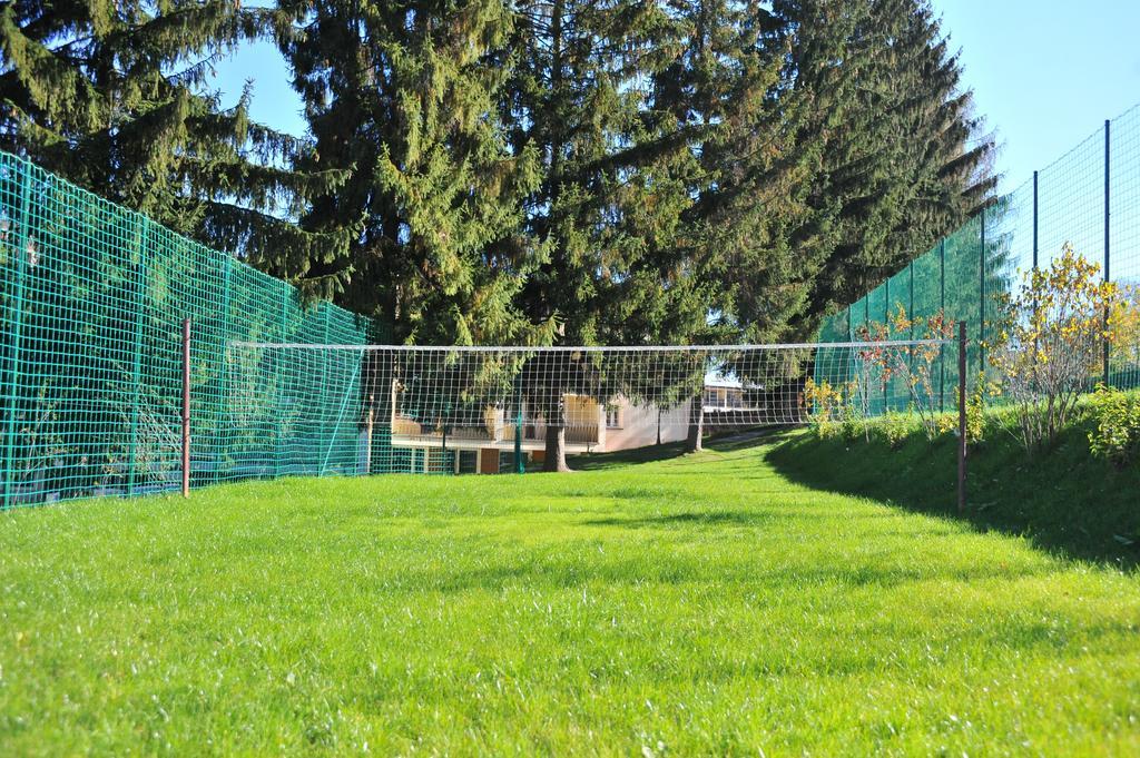 Dw Halicz Solina (Podkarpackie) Exterior foto